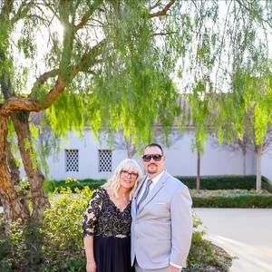 Meet your Posher, Jacqui